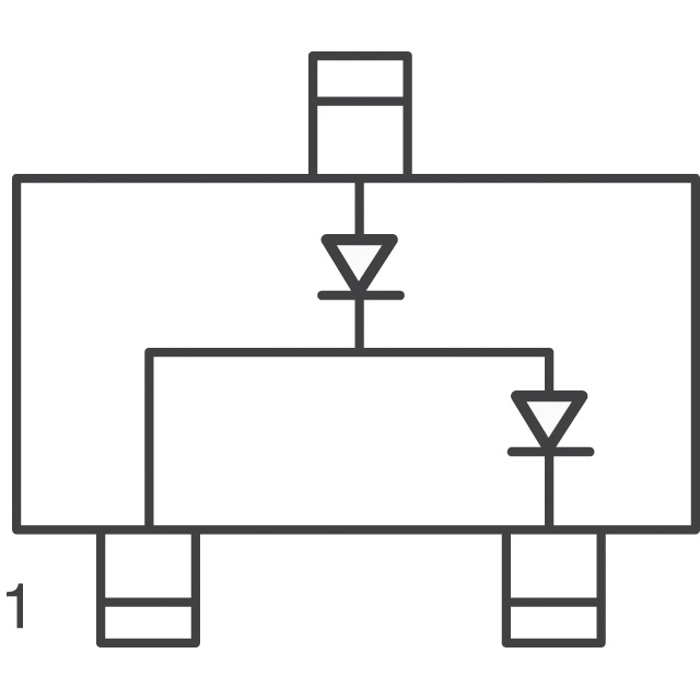 CDA8S03-G Comchip Technology TVS - Diodes